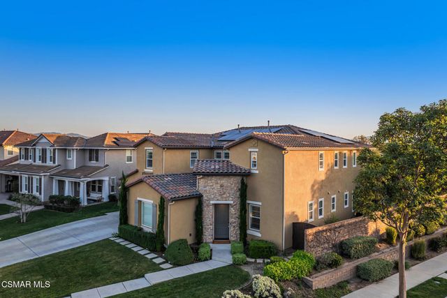 13148 Bent Grass Place, Moorpark, CA 93021