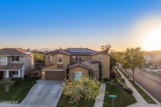 13148 Bent Grass Place, Moorpark, CA 93021