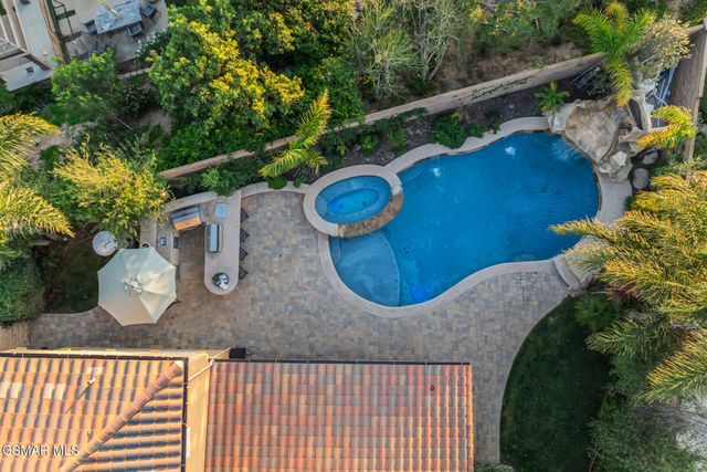 13148 Bent Grass Place, Moorpark, CA 93021