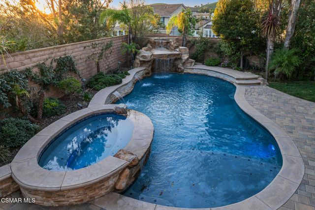 13148 Bent Grass Place, Moorpark, CA 93021