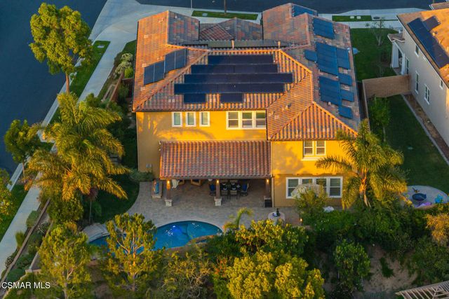 13148 Bent Grass Place, Moorpark, CA 93021