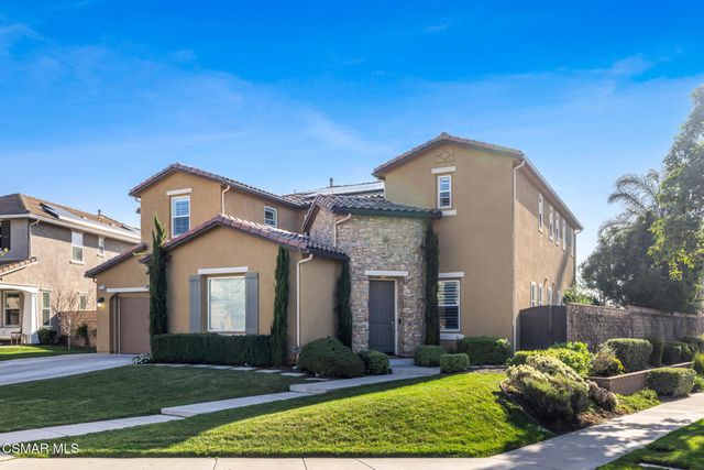 13148 Bent Grass Place, Moorpark, CA 93021