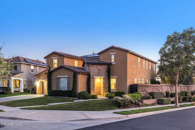 13148 Bent Grass Place, Moorpark, CA 93021