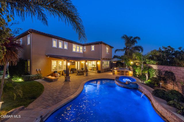 13148 Bent Grass Place, Moorpark, CA 93021