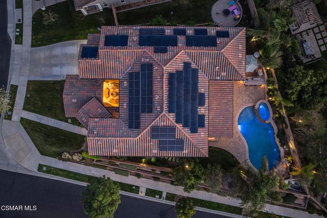 13148 Bent Grass Place, Moorpark, CA 93021