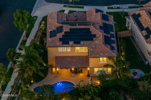 13148 Bent Grass Place, Moorpark, CA 93021