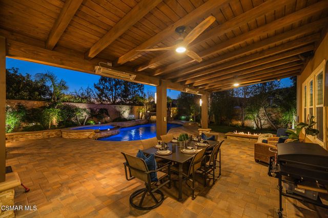 13148 Bent Grass Place, Moorpark, CA 93021