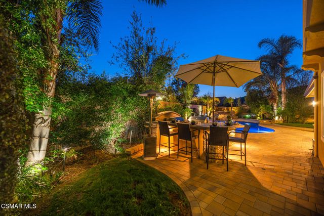 13148 Bent Grass Place, Moorpark, CA 93021