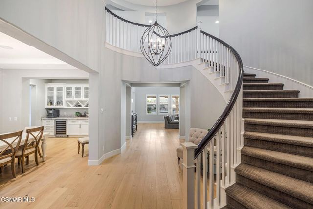 13148 Bent Grass Place, Moorpark, CA 93021