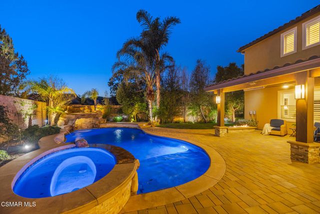 13148 Bent Grass Place, Moorpark, CA 93021