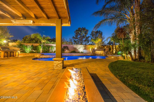 13148 Bent Grass Place, Moorpark, CA 93021