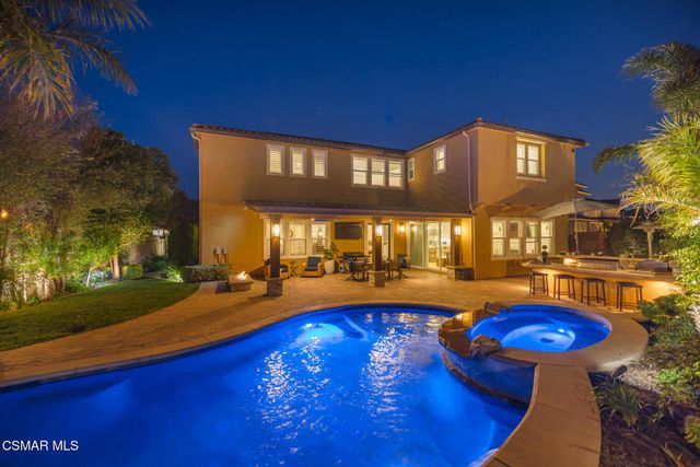 13148 Bent Grass Place, Moorpark, CA 93021