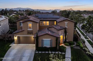 13148 Bent Grass Place, Moorpark, CA 93021