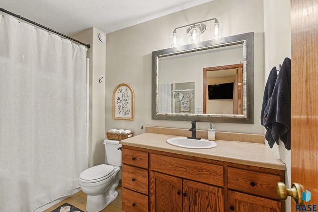 501 Pasque Flower Trl Trail, Brandon, SD 57005