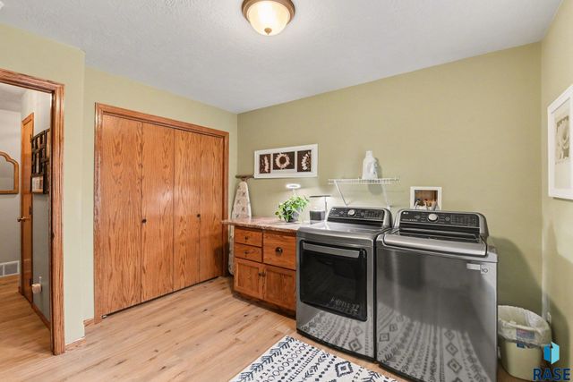 501 Pasque Flower Trl Trail, Brandon, SD 57005