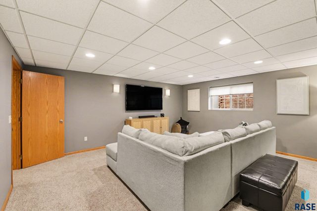 501 Pasque Flower Trl Trail, Brandon, SD 57005