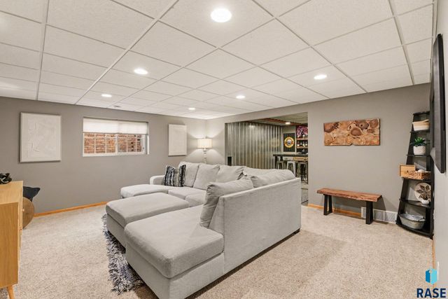 501 Pasque Flower Trl Trail, Brandon, SD 57005