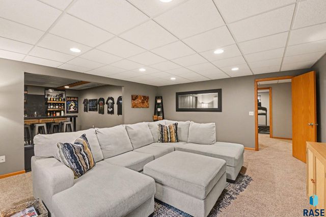 501 Pasque Flower Trl Trail, Brandon, SD 57005