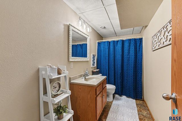 501 Pasque Flower Trl Trail, Brandon, SD 57005