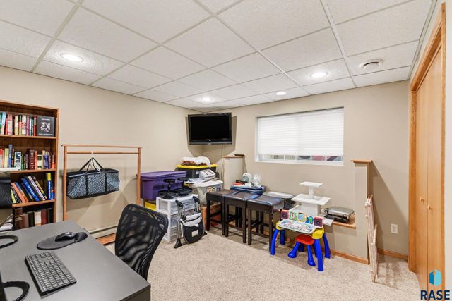 501 Pasque Flower Trl Trail, Brandon, SD 57005