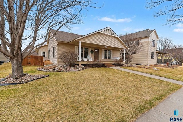 501 Pasque Flower Trl Trail, Brandon, SD 57005