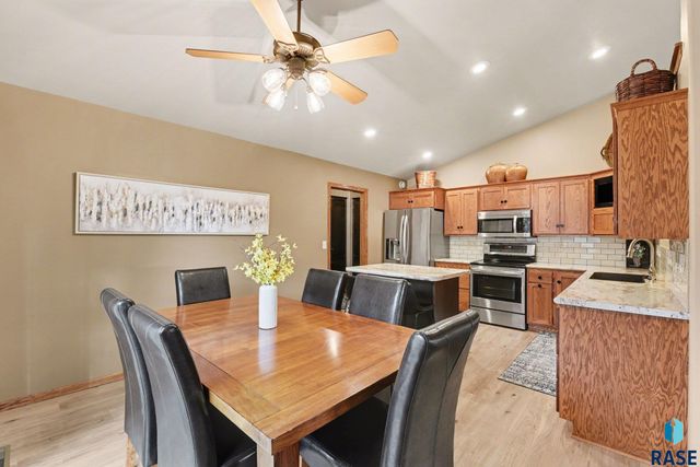 501 Pasque Flower Trl Trail, Brandon, SD 57005