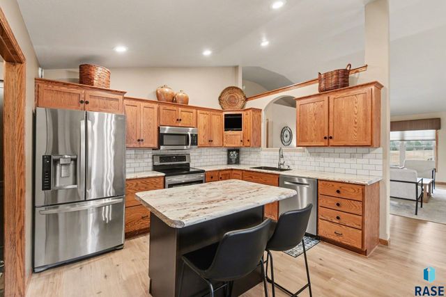 501 Pasque Flower Trl Trail, Brandon, SD 57005