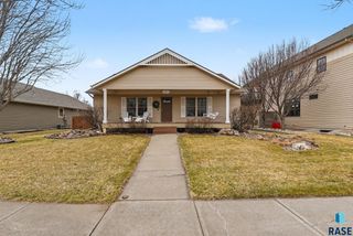 501 Pasque Flower Trl Trail, Brandon, SD 57005