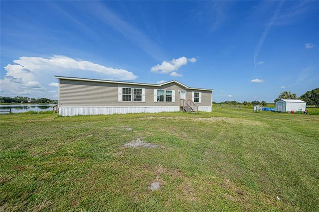 11524 SE HERBERT AVENUE, Arcadia, FL 34266