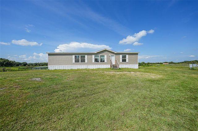 11524 SE HERBERT AVENUE, Arcadia, FL 34266