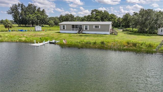11524 SE HERBERT AVENUE, Arcadia, FL 34266