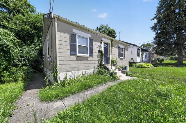 5804 Argus Road, Cincinnati, OH 45224