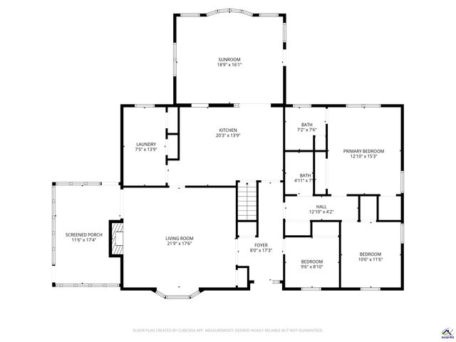 263 Welker Circle, Macon, GA 31211