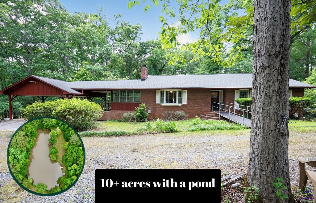 263 Welker Circle, Macon, GA 31211