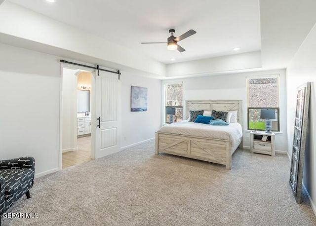 1826 Stirrup Place, El Paso, TX 79912