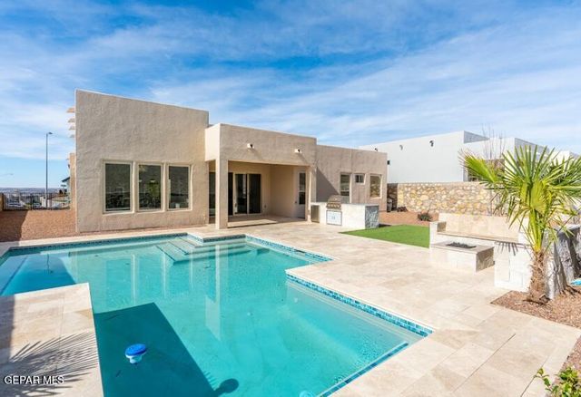 1826 Stirrup Place, El Paso, TX 79912