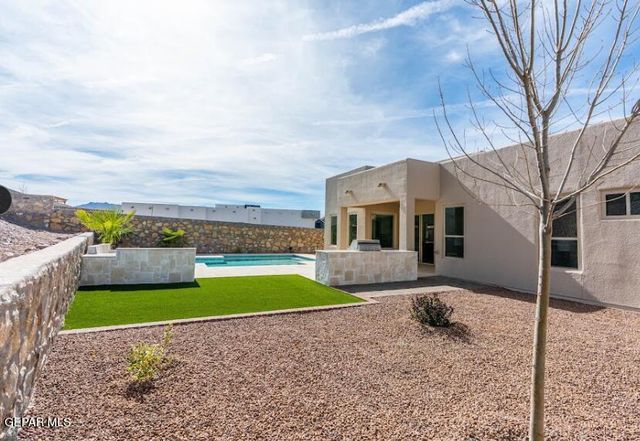 1826 Stirrup Place, El Paso, TX 79912