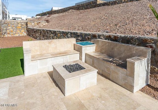 1826 Stirrup Place, El Paso, TX 79912
