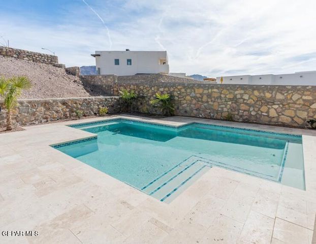 1826 Stirrup Place, El Paso, TX 79912