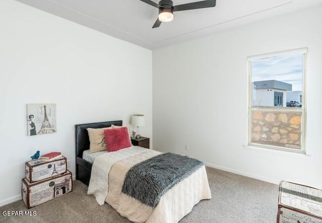 1826 Stirrup Place, El Paso, TX 79912