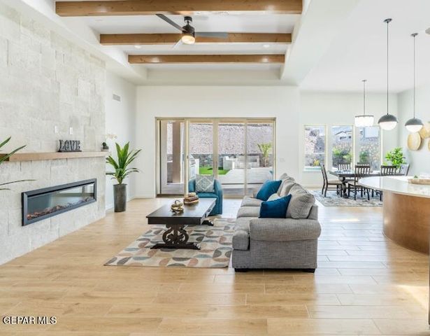 1826 Stirrup Place, El Paso, TX 79912