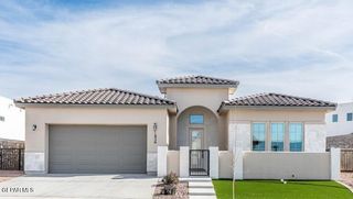 1826 Stirrup Place, El Paso, TX 79912