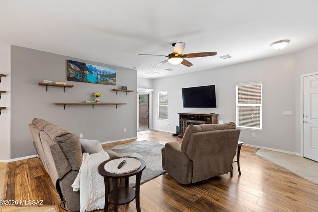 8784 N Norway Spruce Road, Tucson, AZ 85743