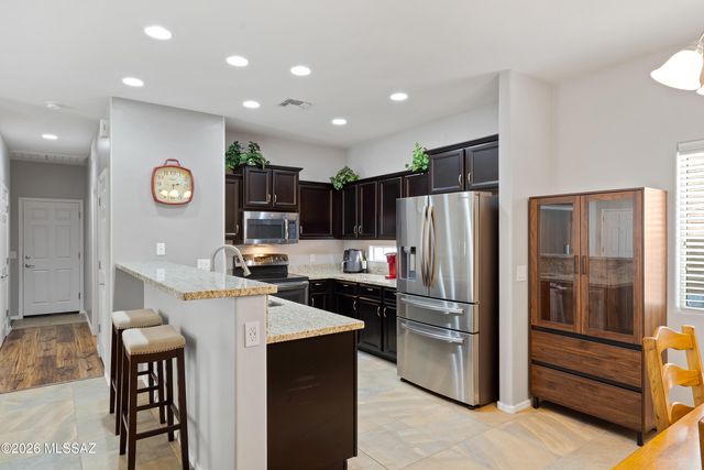 8784 N Norway Spruce Road, Tucson, AZ 85743