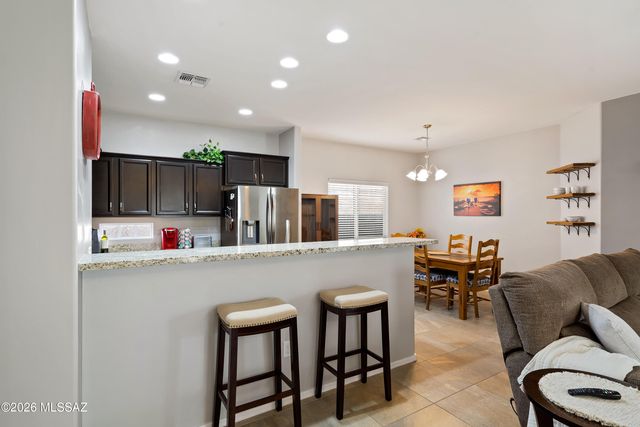 8784 N Norway Spruce Road, Tucson, AZ 85743