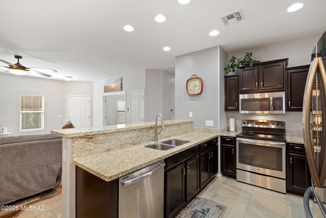 8784 N Norway Spruce Road, Tucson, AZ 85743