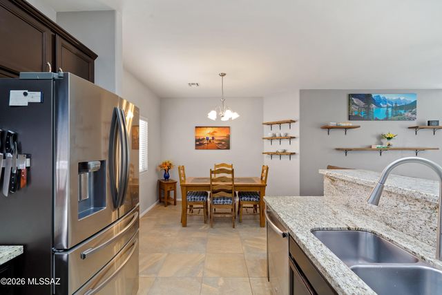 8784 N Norway Spruce Road, Tucson, AZ 85743