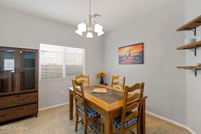 8784 N Norway Spruce Road, Tucson, AZ 85743