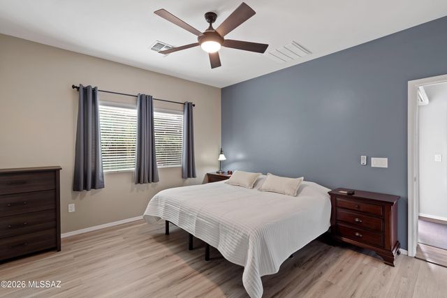 8784 N Norway Spruce Road, Tucson, AZ 85743