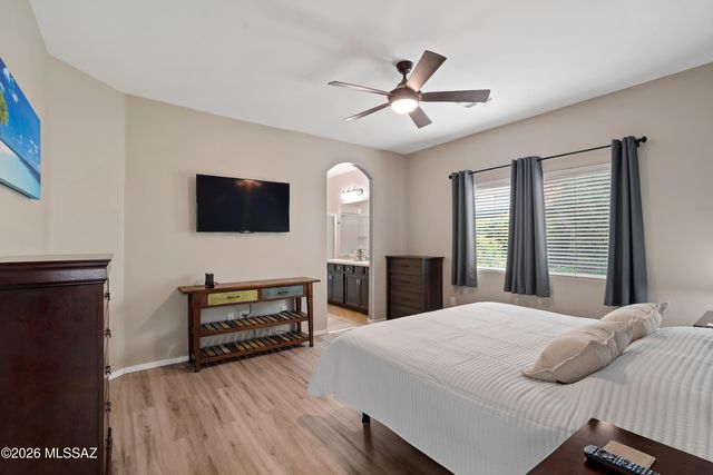 8784 N Norway Spruce Road, Tucson, AZ 85743